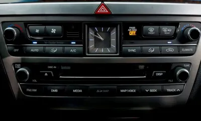 Hyundai Genesis 2016, 121823 км, за 13000000 KRW - фото 14