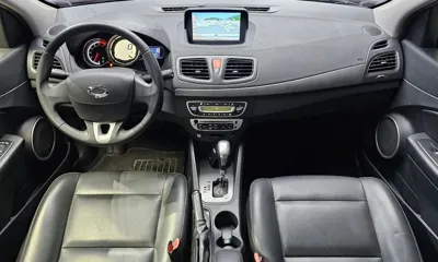 Renault-KoreaSamsung SM3 2017, 69606 км, за 5500000 KRW - фото 7