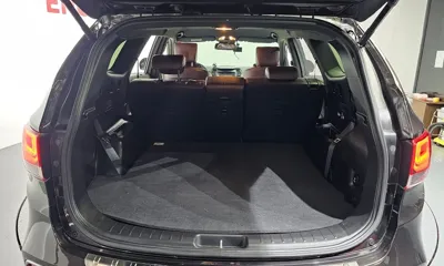 Hyundai Maxcruz 2018, 142003 км, за 15000000 KRW - фото 20