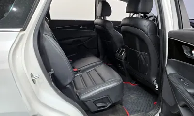 Kia Sorento 2018, 125351 км, за 14700000 KRW - фото 11