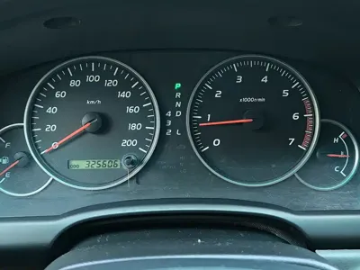 Toyota Prado 2010, 320000 км, за 139000 CNY - фото 16