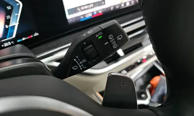 BMW X5 2025, 8944 км, за 125000000 KRW - фото 30