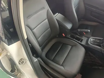 Volkswagen Sagitar 2017, 135300 км, за 38400 CNY - фото 25