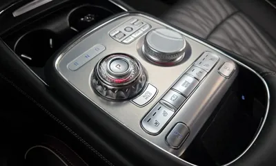 Genesis G90 2023, 88063 км, за 67990000 KRW - фото 9