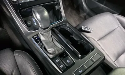 Hyundai Grandeur 2018, 97069 км, за 11900000 KRW - фото 9