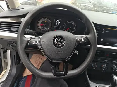 Volkswagen Lavida 2021, 103000 км, за 55800 CNY - фото 15