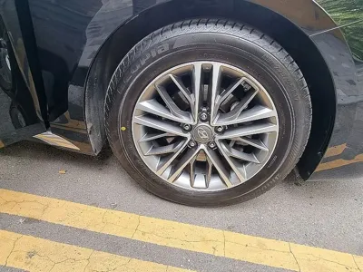 Hyundai Grandeur 2019, 65066 км, за 12800000 KRW - фото 18