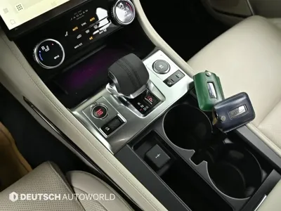 Jaguar F-Pace 2021, 111652 км, за 31900000 KRW - фото 9