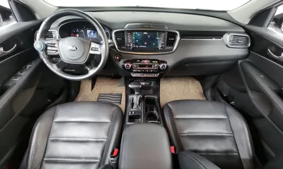 Kia Sorento 2018, 67457 км, за 18200000 KRW - фото 7
