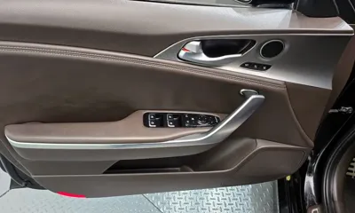 Kia Stinger 2019, 168308 км, за 14900000 KRW - фото 24