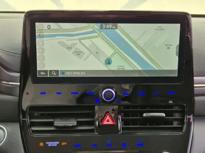 Hyundai Ioniq 2020, 143326 км, за 12500000 KRW - фото 7