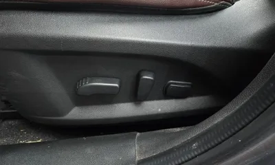 Renault-KoreaSamsung QM6 2017, 121422 км, за 9000000 KRW - фото 31