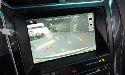 Ford Explorer 2016, 125880 км, за 9490000 KRW - фото 15