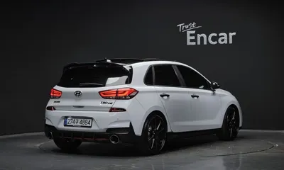 Hyundai i30 2019, 195373 км, за 9000000 KRW