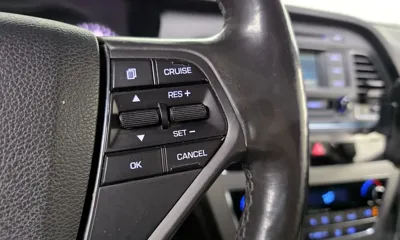 Hyundai Sonata 2015, 178801 км, за 6200000 KRW - фото 27