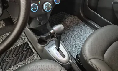 ChevroletGMDaewoo Spark 2014, 112929 км, за 2290000 KRW - фото 13