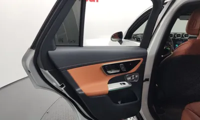 Mercedes-Benz GLC-Class 2025, 11751 км, за 66000000 KRW - фото 25