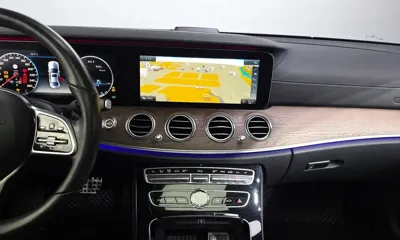 Mercedes-Benz E-Class 2019, 68498 км, за 21900000 KRW - фото 14