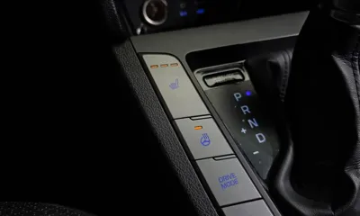 Hyundai Avante 2016, 165306 км, за 6700000 KRW - фото 16