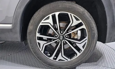 Hyundai Santafe 2019, 129247 км, за 17800000 KRW - фото 21