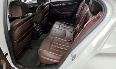BMW 5-Series 2019, 80930 км, за 25590000 KRW - фото 26