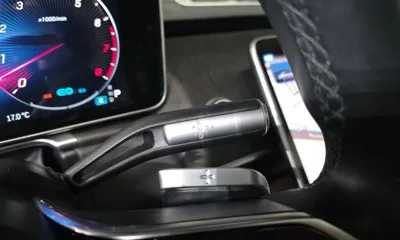Mercedes-Benz S-Class 2022, 50029 км, за 96900000 KRW - фото 9