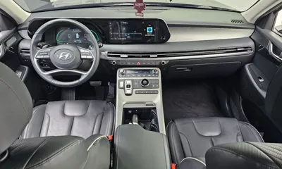 Hyundai Palisade 2023, 54158 км, за 28990000 KRW - фото 7