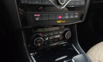Infiniti QX30 2019, 71596 км, за 7990000 KRW - фото 17