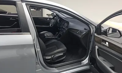 Hyundai Sonata 2015, 25784 км, за 11800000 KRW - фото 26