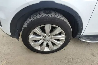 Land Rover Discovery Sport 2018, 44700 км, за 91507.46 CNY - фото 10