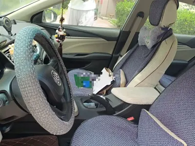 Buick Excelle 2015, 46000 км, за 19700 CNY - фото 11