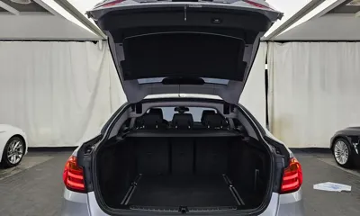 BMW Gran Turismo 2014, 150136 км, за 7700000 KRW - фото 20