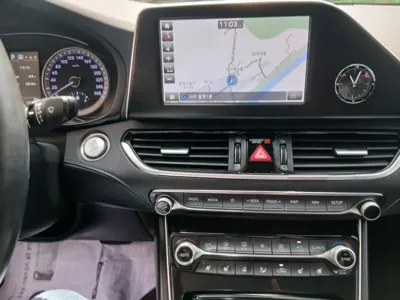 Hyundai Grandeur 2019, 175227 км, за 14300000 KRW - фото 16