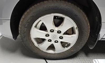 Hyundai Starex 2019, 106274 км, за 16200000 KRW - фото 5