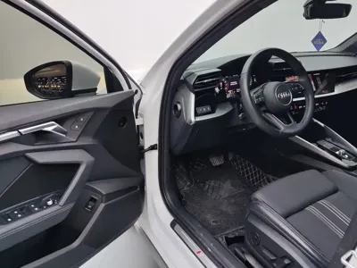 Audi A3 2023, 25000 км, за 159800 CNY - фото 7