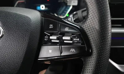 KG_Mobility_Ssangyong Musso 2025, 12033 км, за 30800000 KRW - фото 31