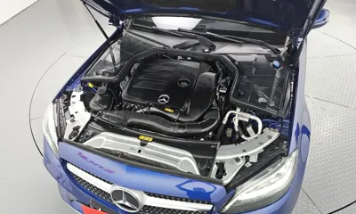 Mercedes-Benz C-Class 2019, 79412 км, за 26490000 KRW - фото 6