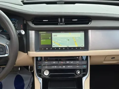 Jaguar XF 2019, 68000 км, за 12800000 KRW - фото 13