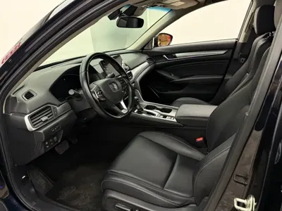 Honda Accord 2021, 75000 км, за 88000 CNY - фото 6
