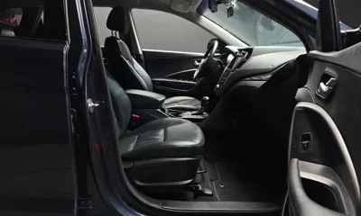 Hyundai Santafe 2015, 126216 км, за 8500000 KRW - фото 10