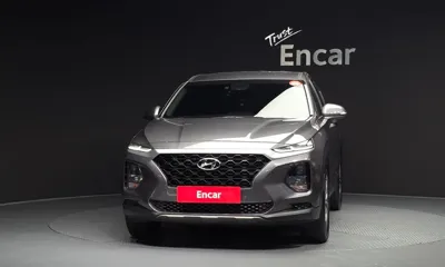 Hyundai Santafe 2019, 163603 км, за 14900000 KRW
