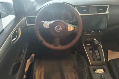 Nissan Sylphy 2022, 43500 км, за 63363.87 CNY - фото 9
