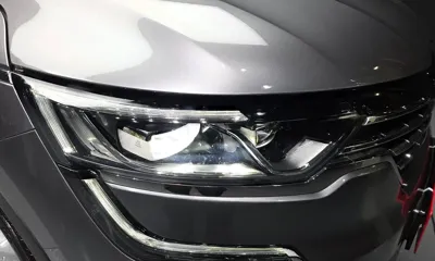 Renault-KoreaSamsung QM6 2019, 32907 км, за 12500000 KRW - фото 22