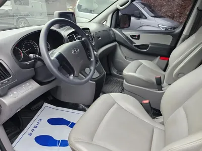 Hyundai Starex 2017, 87037 км, за 13800000 KRW - фото 11