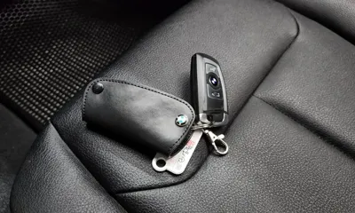 BMW 1-Series 2017, 53461 км, за 14800000 KRW - фото 15