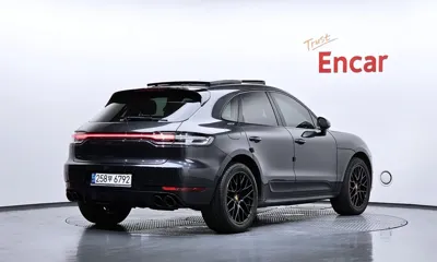 Porsche Macan 2021, 83173 км, за 60900000 KRW - фото 2