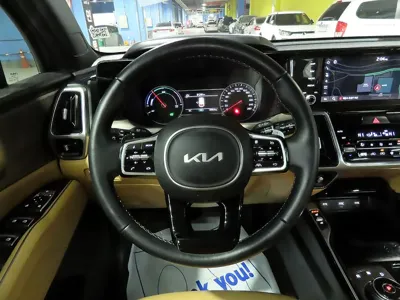 Kia Sorento 2022, 43915 км, за 29500000 KRW - фото 20