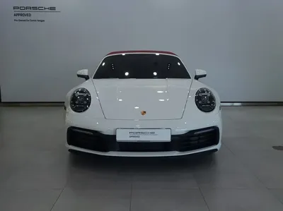 Porsche 911 2024, 7200 км, за 190000000 KRW - фото 3