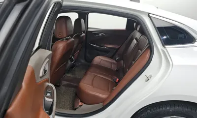 ChevroletGMDaewoo Malibu 2017, 152155 км, за 6300000 KRW - фото 11