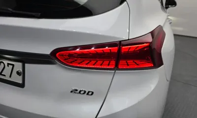 Hyundai Santafe 2019, 83024 км, за 23000000 KRW - фото 23